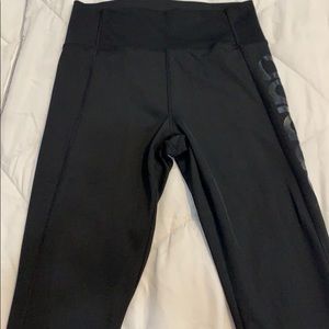 Adidas work out leggings